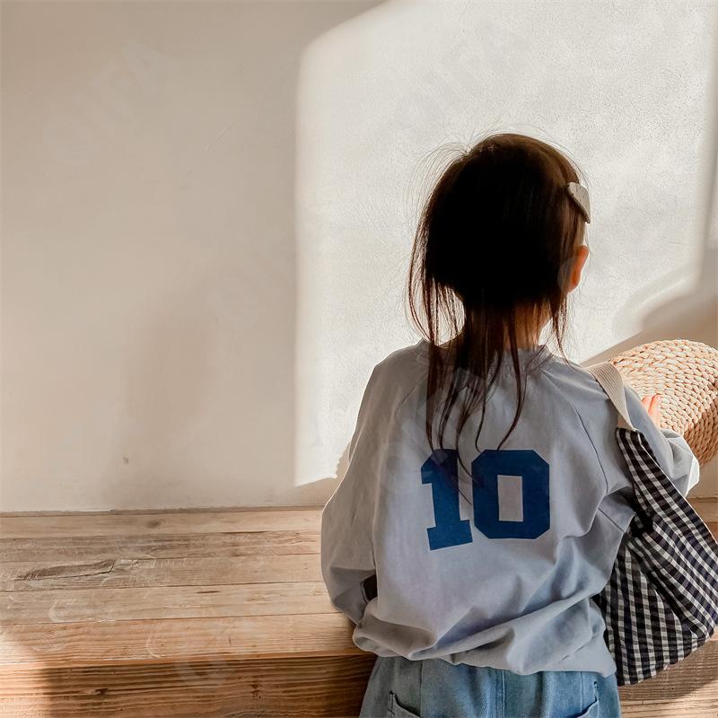 Детский Свитшот CC1293_122107_247_2574