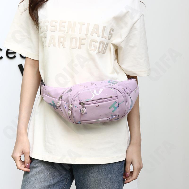 Женская Сумка поясная CC120_9233-2