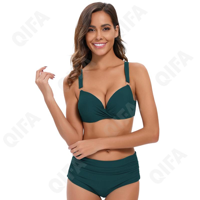 Женский Купальник раздельный CC3246_9603-1