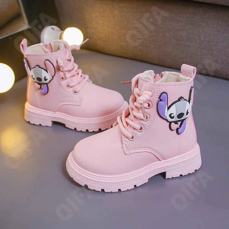 Детские Ботинки CC3601_E744-A1