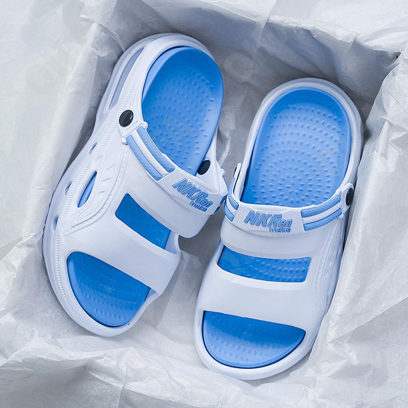 Мужское Сабо