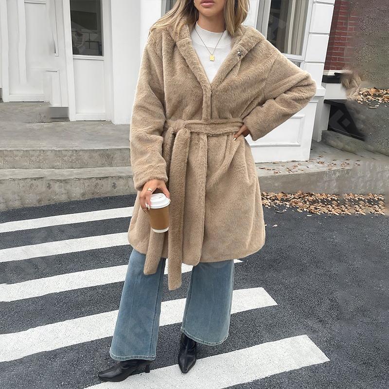 Женское Пальто