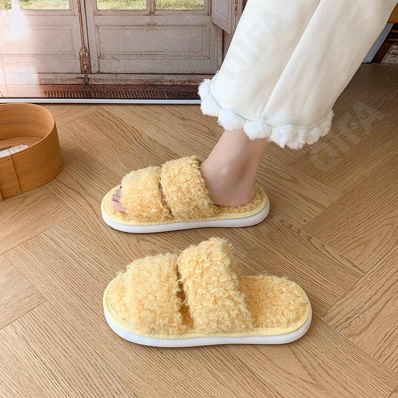 Женские Тапочки CC4988_8838-1