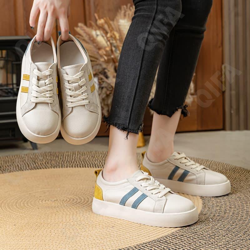 Женские Кроссовки CC5079_176-2