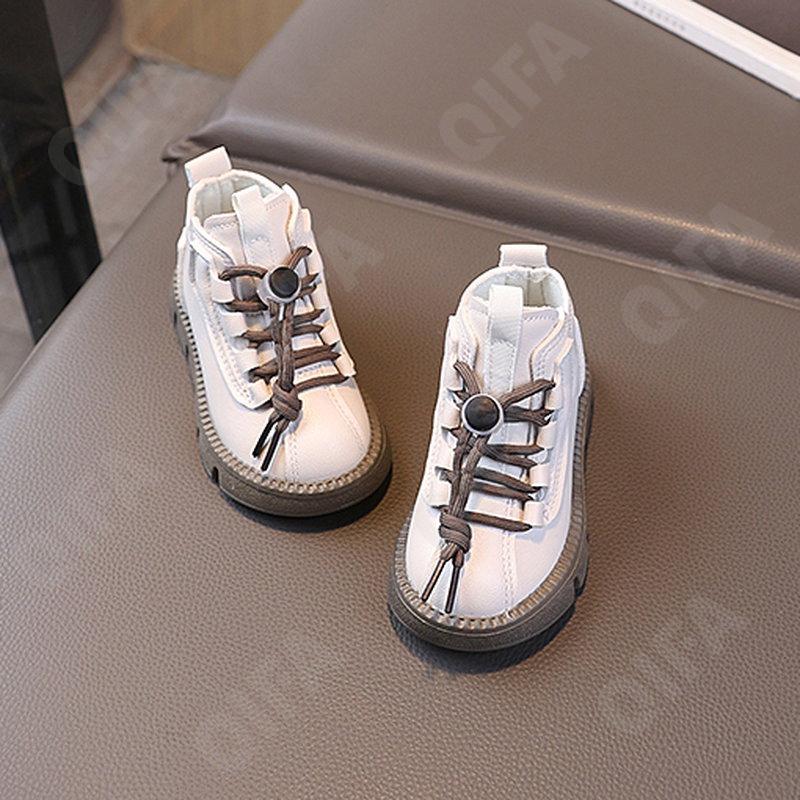 Детские Ботинки CC4048_9123-A3 Детские Ботинки CC4048_9123-A3