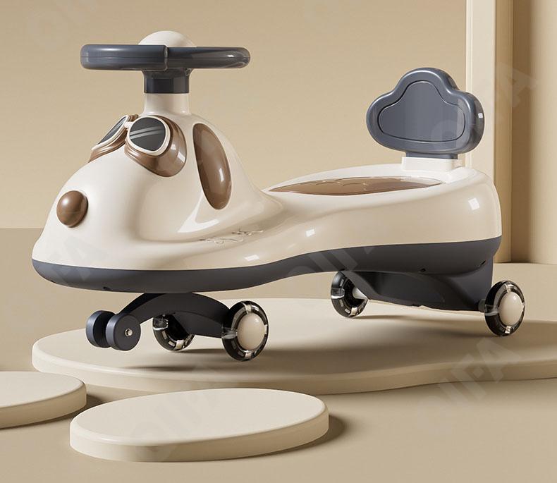 Детский Толокар CC3027_068-1 Детский Толокар CC3027_068-1