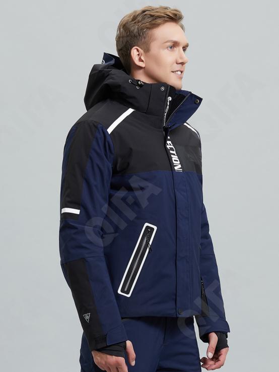 Мужская Горнолыжная куртка CC3764_WHS141-3