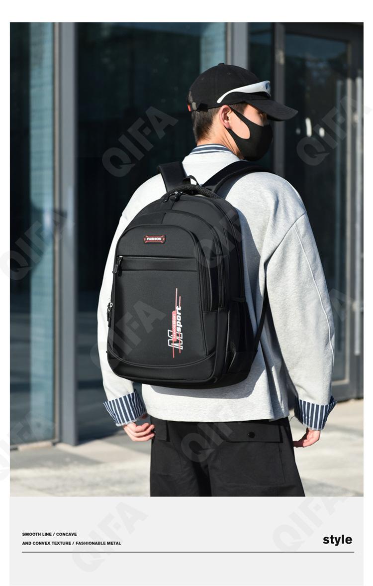 Мужской Рюкзак CC423_20327-1