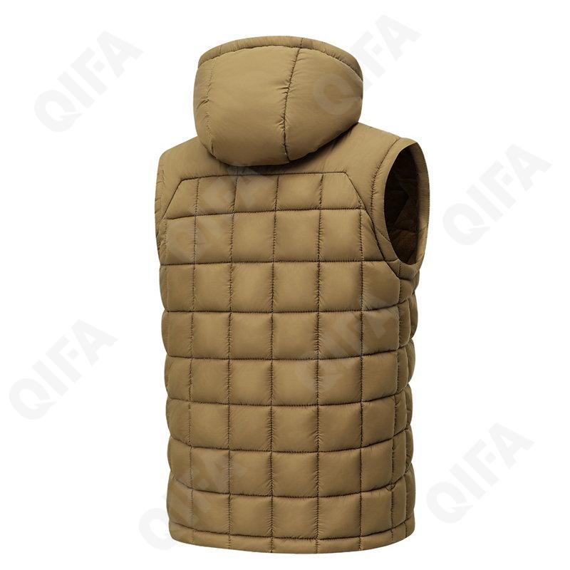 Мужской Жилет CC5076_2075_234_1778_85