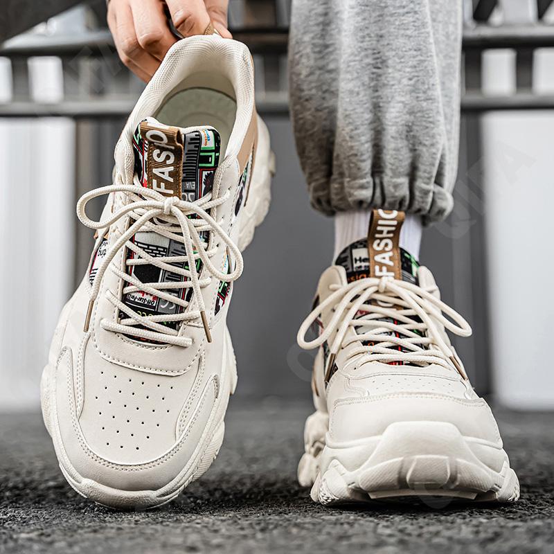 Мужские Кроссовки CC4119_JYT672-2