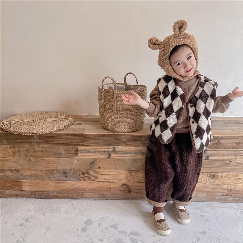 Детский Жилет CC1293_21806_3548_2574_51