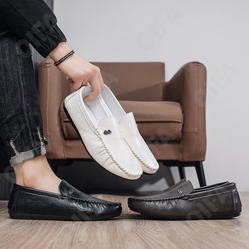 Мужские Мокасины CC4114_EA72-2 Мужские Мокасины CC4114_EA72-2