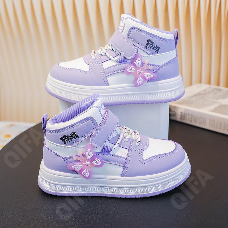 Детские Кеды CC3601_E5110-W-B3 Детские Кеды CC3601_E5110-W-B3