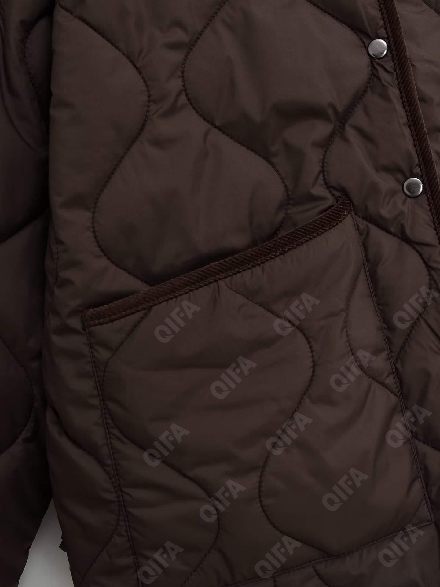 Женская Куртка CC4801_F79990F_234_1778_31 Женская Куртка CC4801_F79990F_234_1778_31