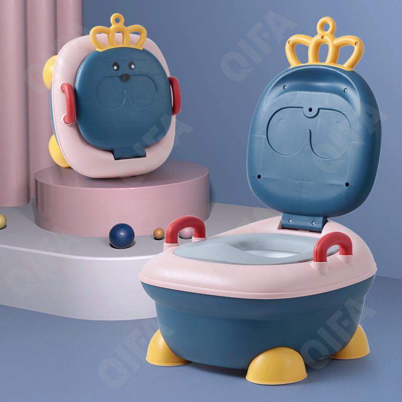 Детский горшок