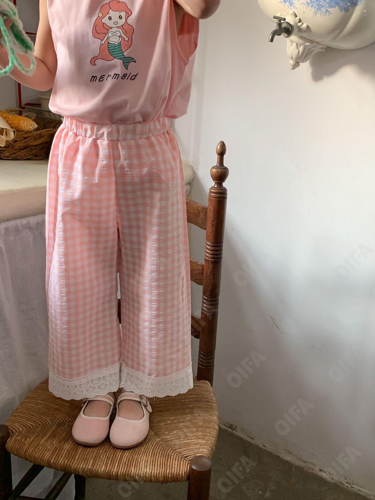 Детские Брюки CC2543_6530_3548_1812_62