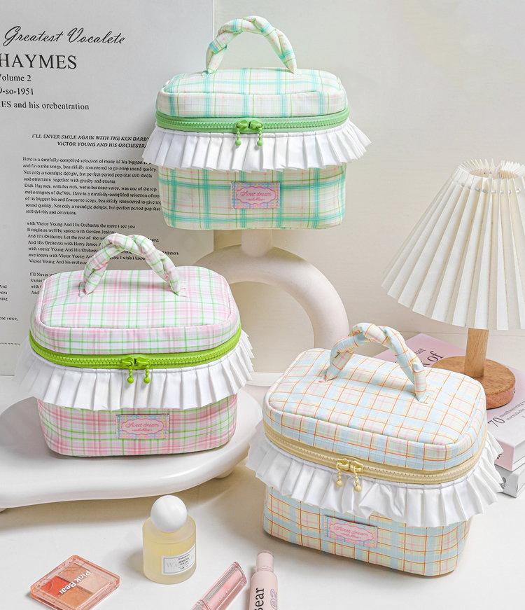 Женская Косметичка CC5051_YK-MHSTHZB-1 Женская Косметичка CC5051_YK-MHSTHZB-1