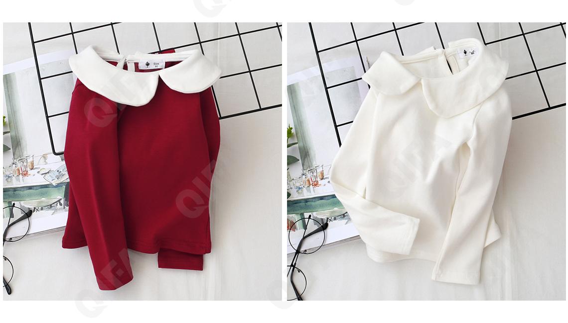 Детский Лонгслив CC2543_WWLTX01_249_2574