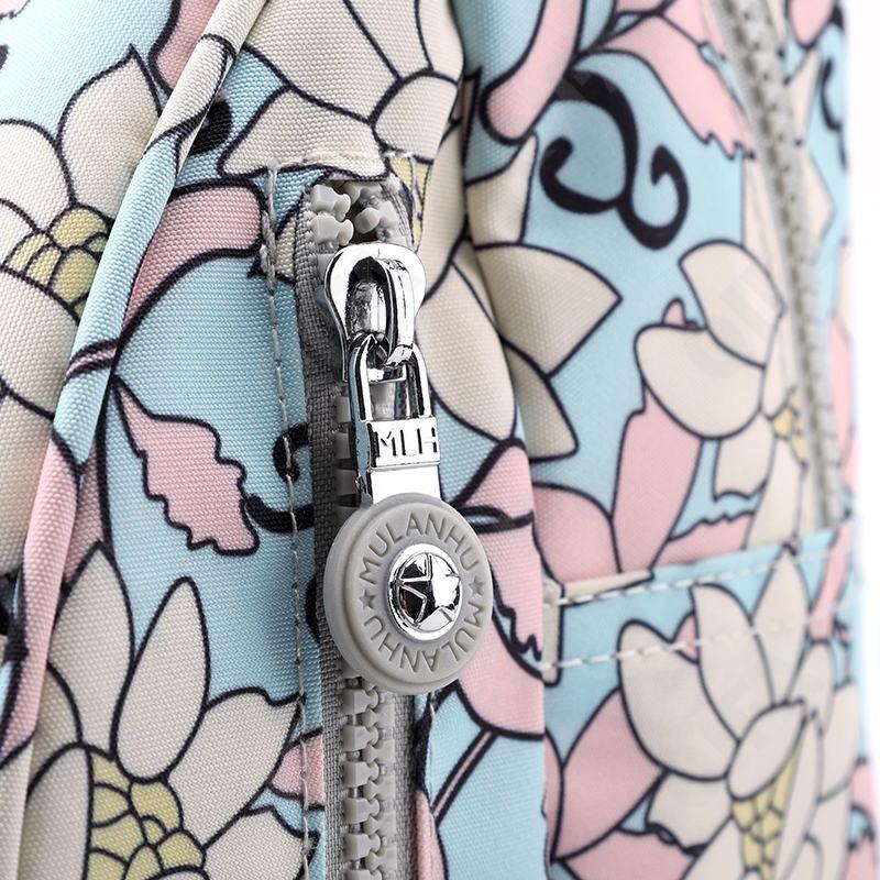 Женский Рюкзак CC024_916-1