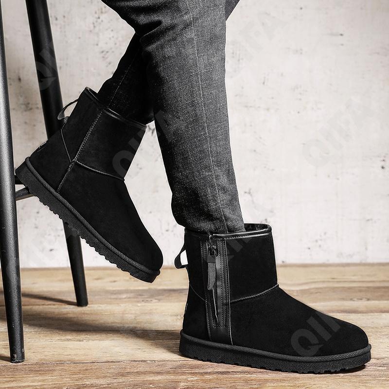 Мужские Угги CC4275_U26-4 Мужские Угги CC4275_U26-4