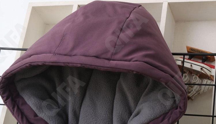 Детская Зимняя куртка CC2327_LM82502-3 Детская Зимняя куртка CC2327_LM82502-3