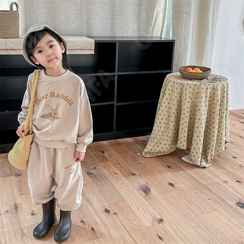 Детский Костюм с брюками CC1293_123096_246_2574