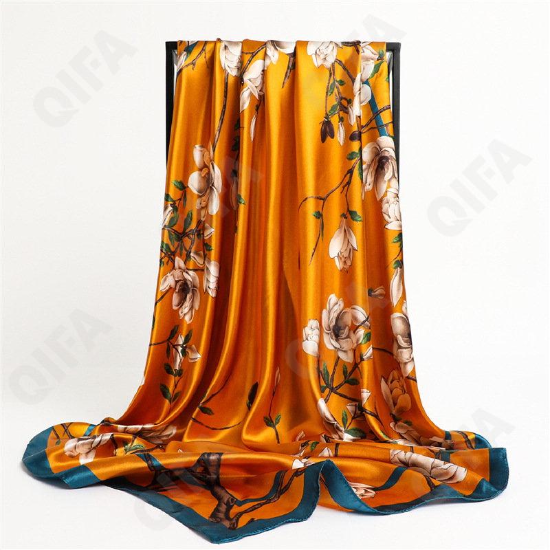 Женский Платок CC4193_FT147-1 Женский Платок CC4193_FT147-1