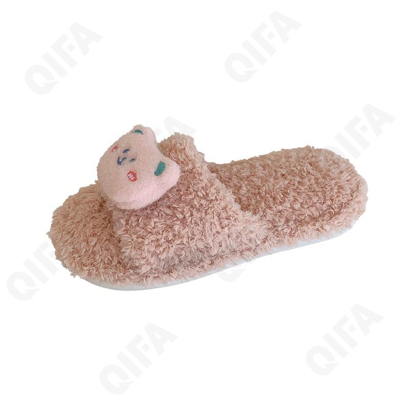 Женские Тапочки CC4988_8852-03-4