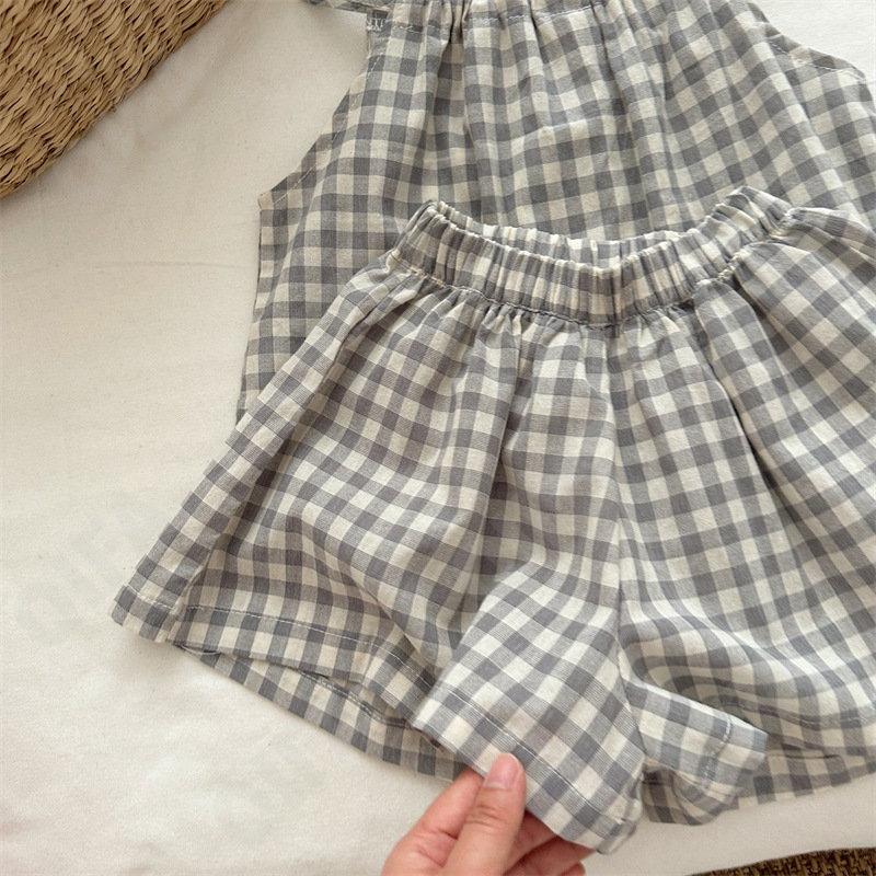 Детский Костюм с шортами CC2705_TZ25097_246_2576_38 Детский Костюм с шортами CC2705_TZ25097_246_2576_38