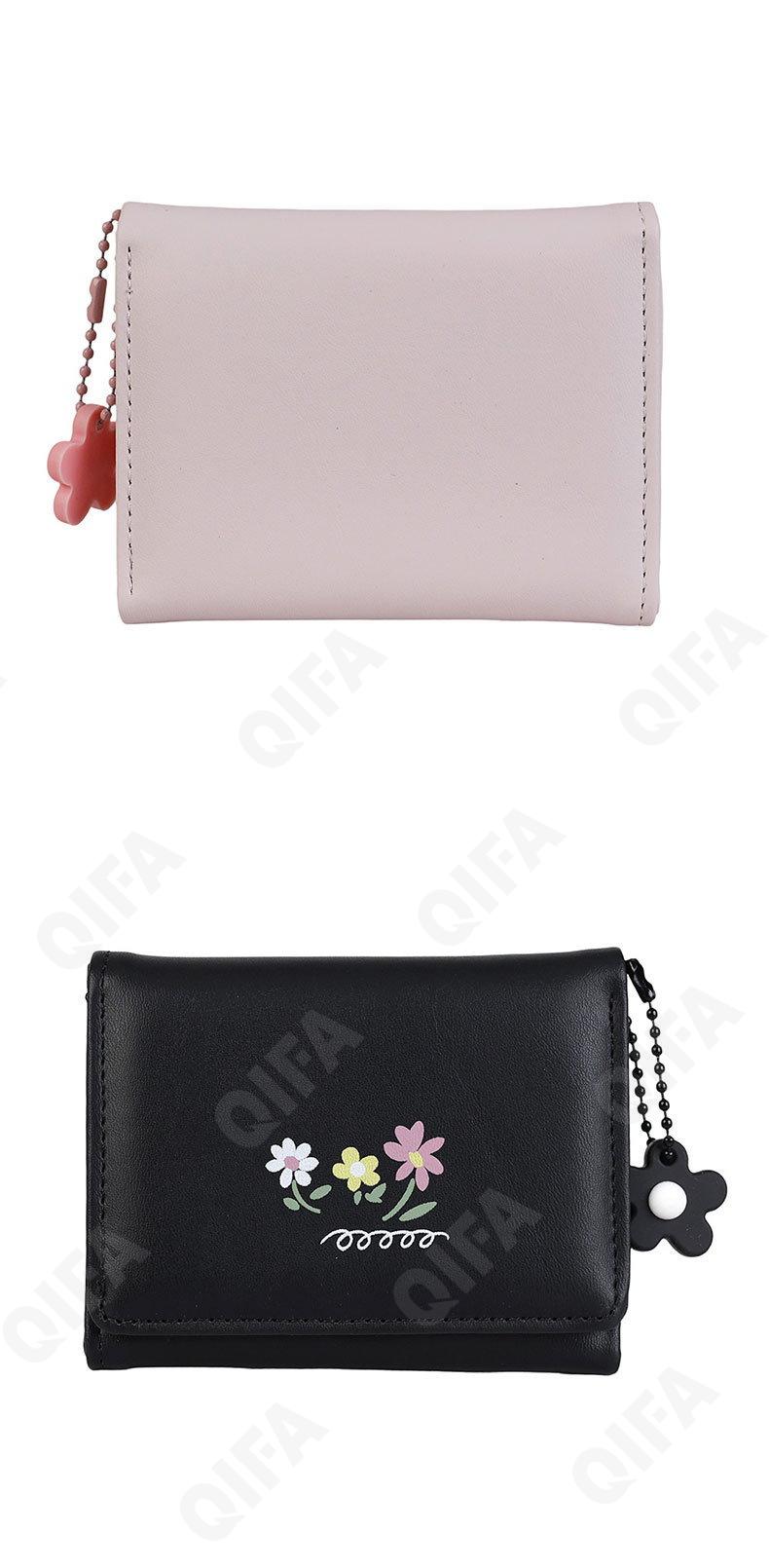 Женский Кошелек CC2568_SZ598-006-6