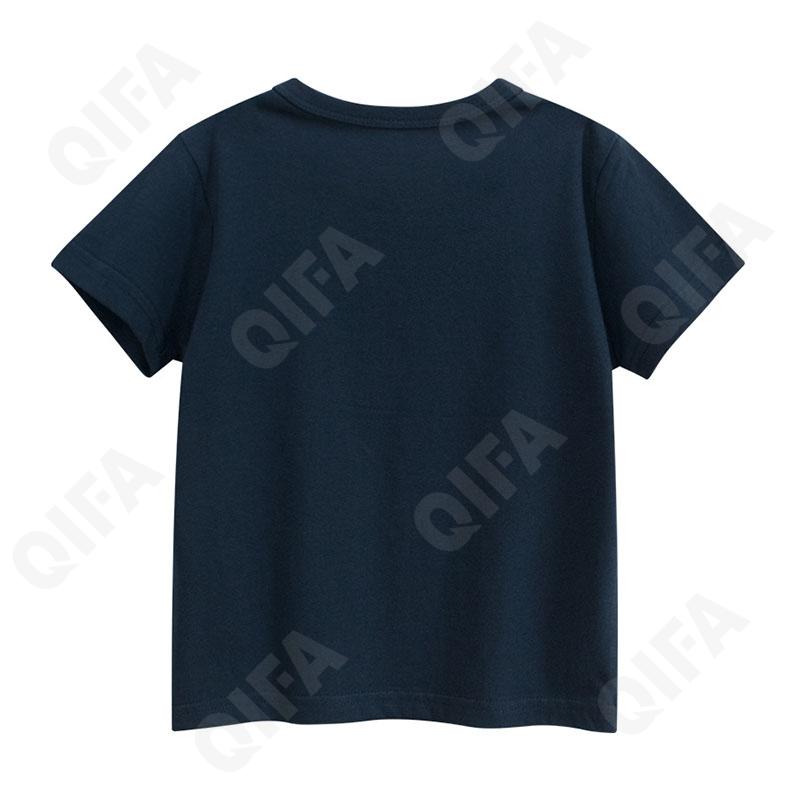 Детская Футболка CC2484_HT9247_958_1817_97