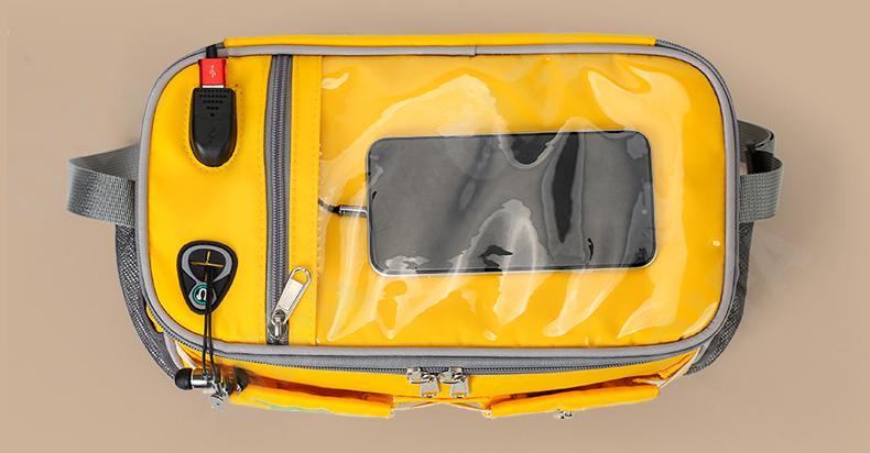 Женская Сумка для коляски CC4112_200901-1