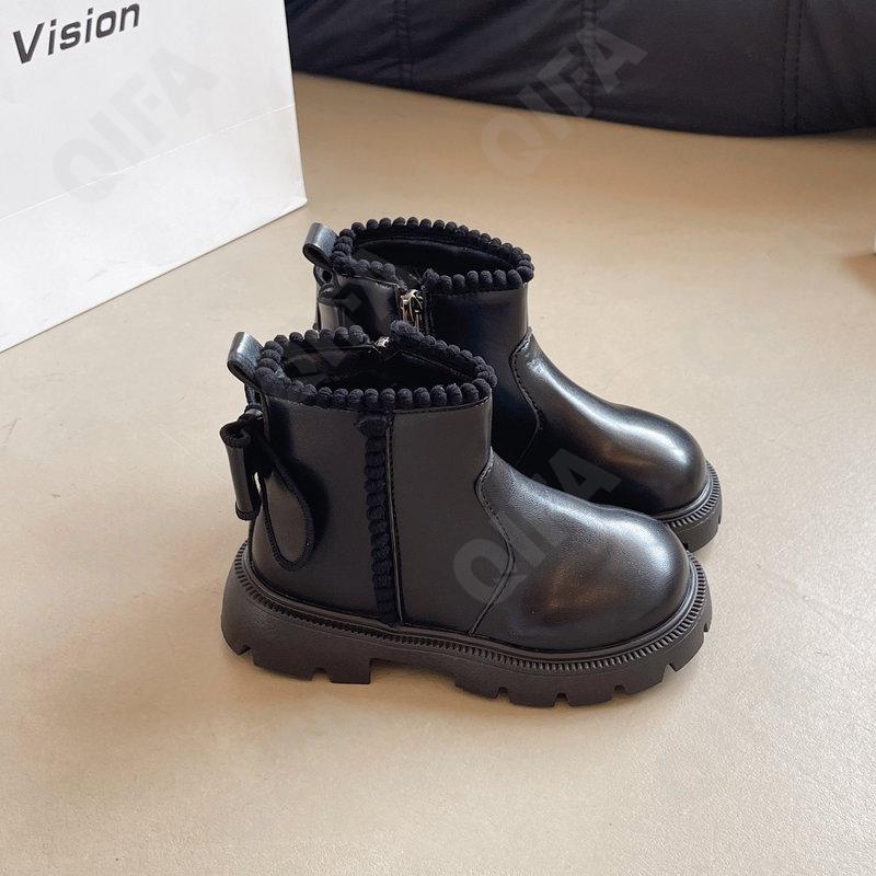 Детские Ботинки CC3962_820M-A2