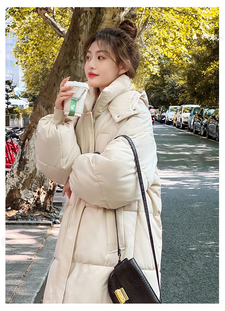 Женский Пуховик CC3639_A08_5251_1777_51