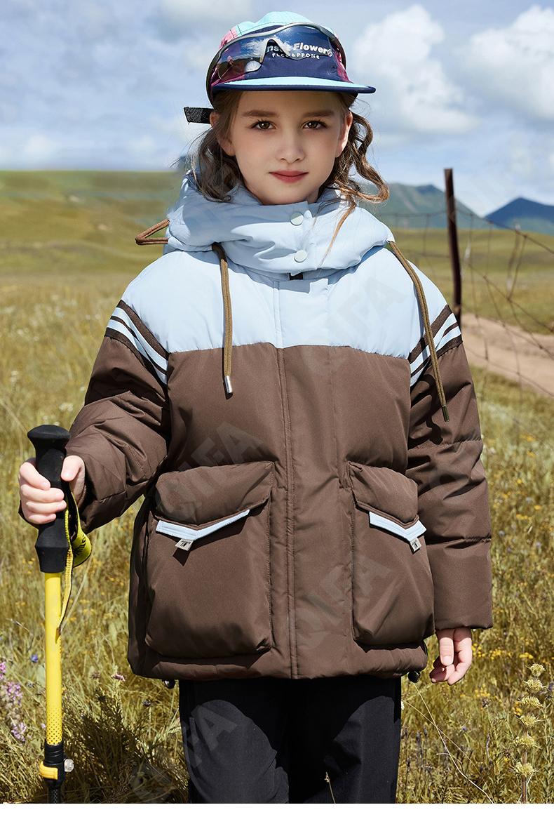 Детский Пуховик CC2361_XBL9825_228_2577_71