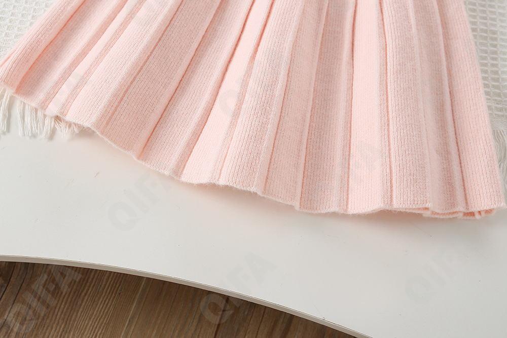 Детский Костюм с юбкой CC5085_X2516_243_2576_58 Детский Костюм с юбкой CC5085_X2516_243_2576_58