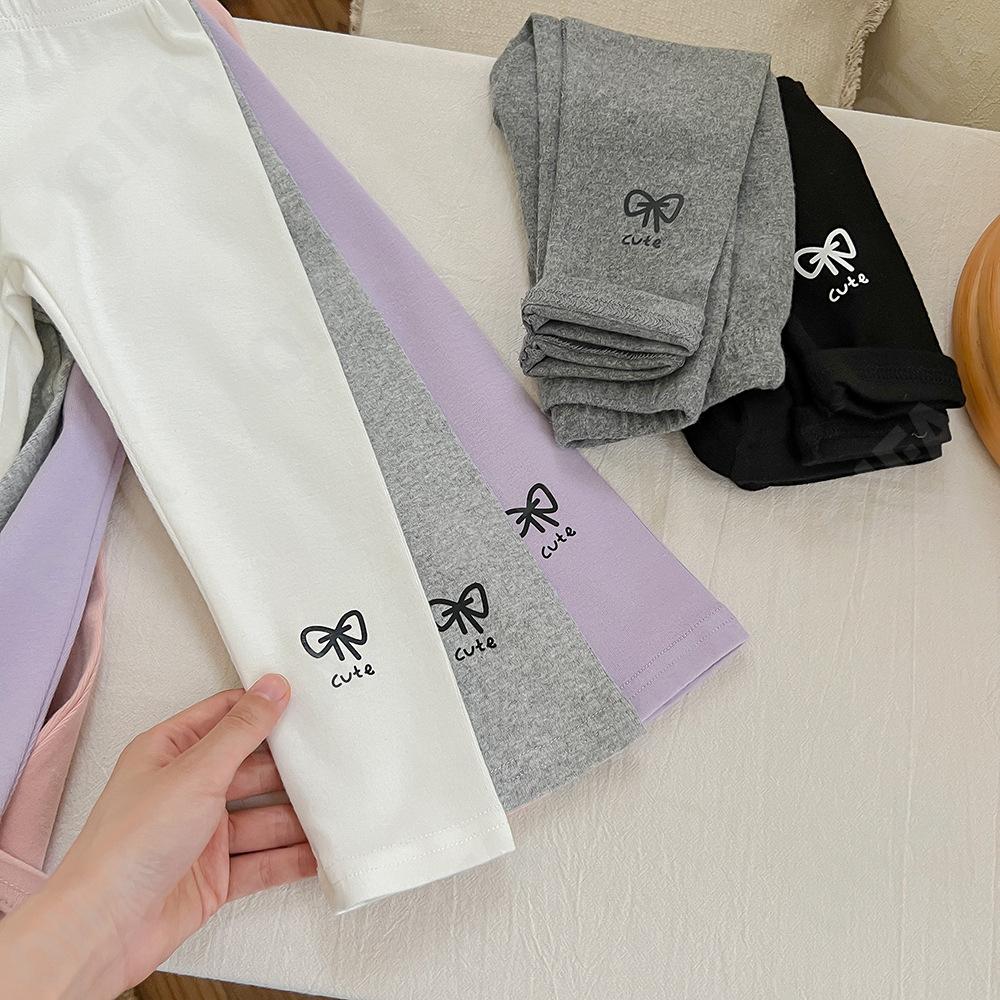 Детские Леггинсы CC2543_CUTE_246_2574_13