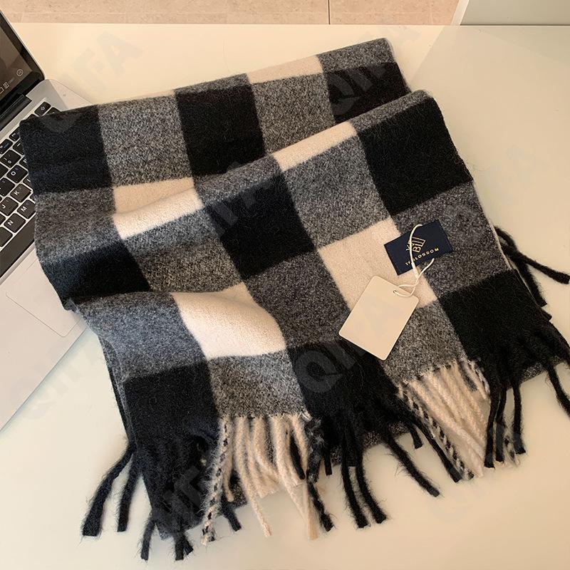 Женский Шарф CC4246_WJ-197-1