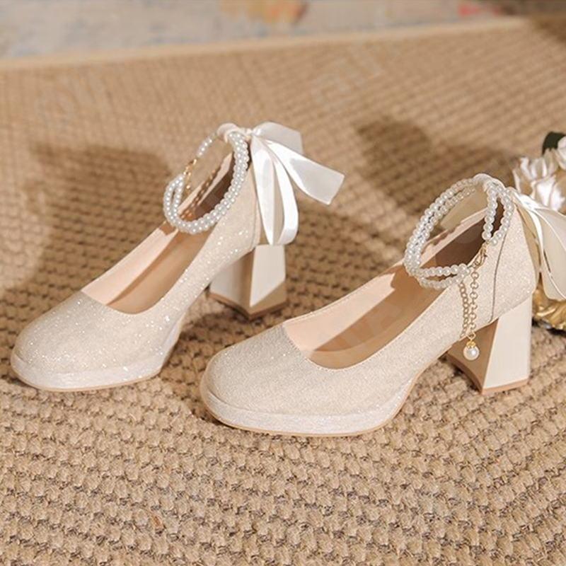 Женские Туфли CC4075_M-2-1 Женские Туфли CC4075_M-2-1