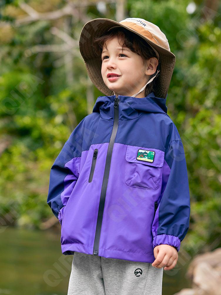 Детская Куртка CC4775_U15724_230_1817_2