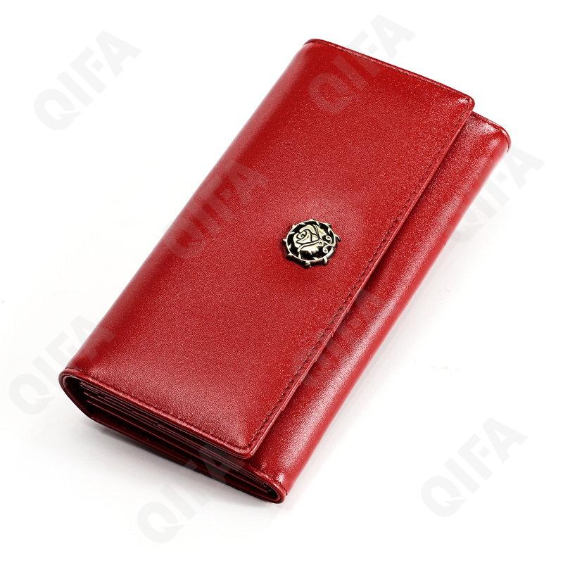 Женский Кошелек