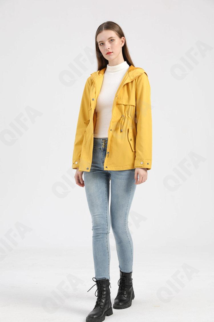 Женская Ветровка CC4800_F218_228_1780_64