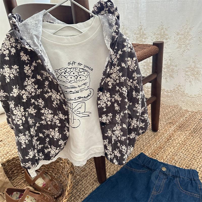 Детский Лонгслив CC2705_T24157_226_2574_42