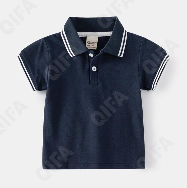 Детская Футболка поло CC3265_TX2482_230_1812_31