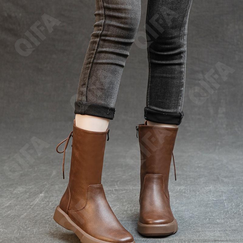 Женские Ботинки CC4061_6011-1