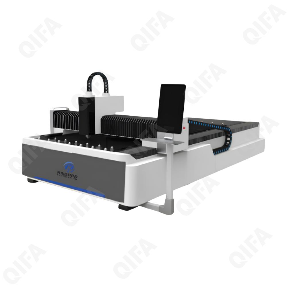 Станок лазерной резки CC4829_KF3015_6000W Станок лазерной резки CC4829_KF3015_6000W