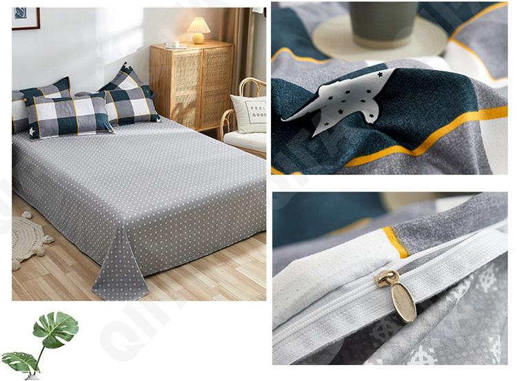 Комплект постельного белья CC4974_SZQ-20-2