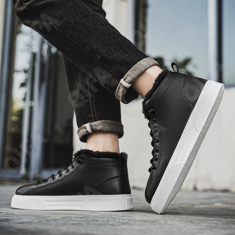 Мужские Кеды CC4119_JM802-2