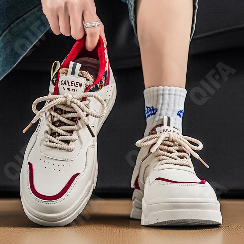 Мужские Кроссовки CC4818_JY-K801-1