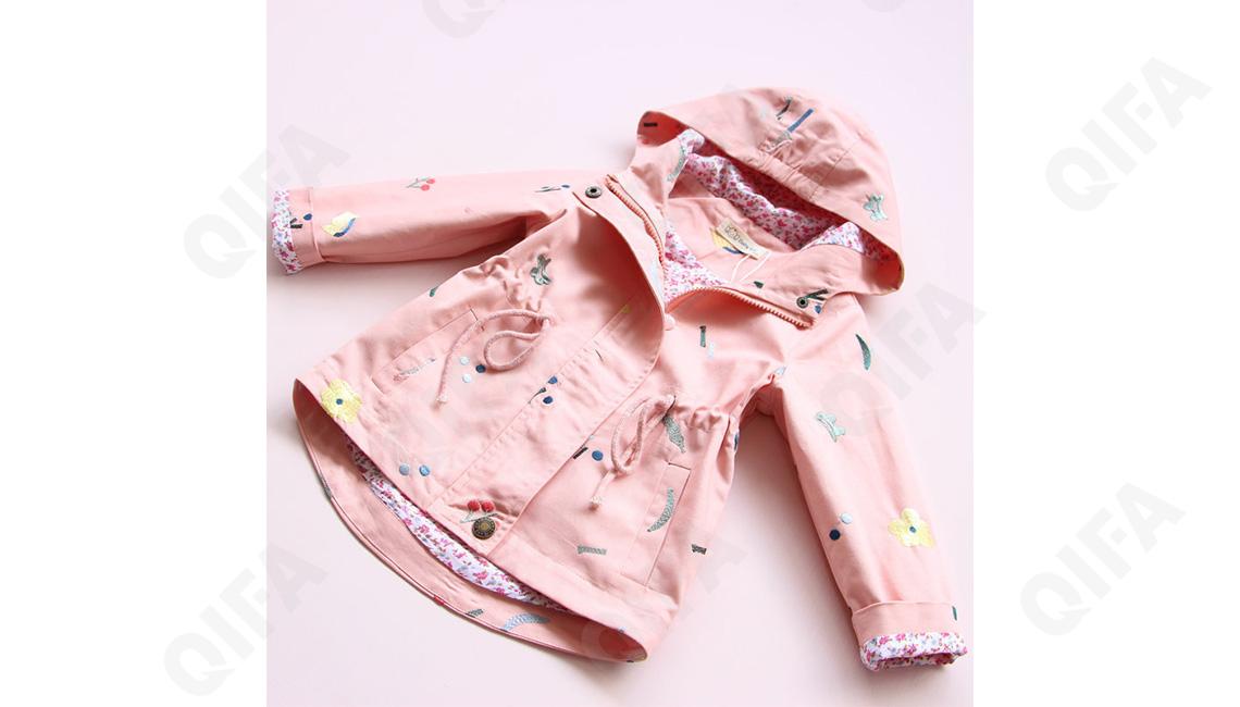 Детская Ветровка CC1435_88172_243_2574